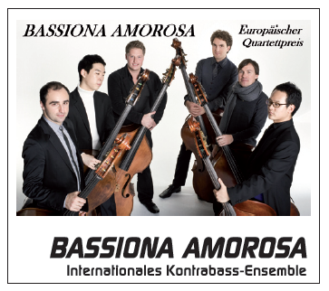 BASSIONA