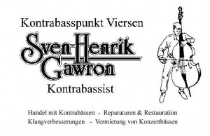 Logo S.H.Garon